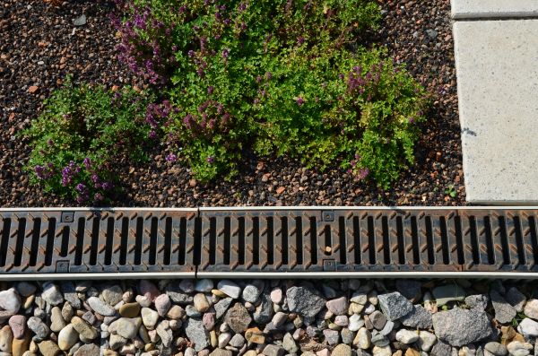 Garden Drainage Solutions